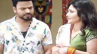 Indian Foursome sex Vovi Web series