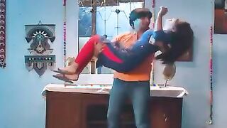 Gao ki Gori New Vovi Web series 2024 Episode 03