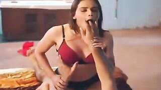 Gao ki Gori New Vovi Web series 2024 Episode 03