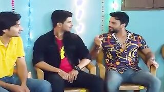 Gao ki Gori New Vovi Web series 2024 Episode 03