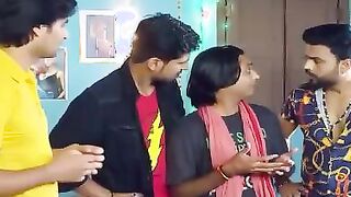 Gao ki Gori New Vovi Web series 2024 Episode 03