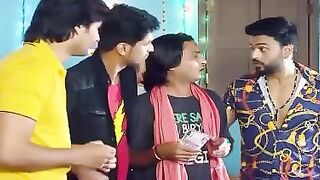 Gao ki Gori New Vovi Web series 2024 Episode 03