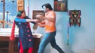 Gao ki Gori New Vovi Web series 2024 Episode 03