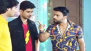 Gao ki Gori New Vovi Web series 2024 Episode 03