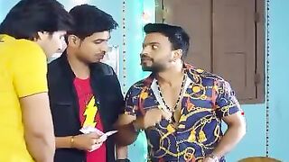 Gao ki Gori New Vovi Web series 2024 Episode 03