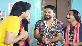 Gao ki Gori New Vovi Web series 2024 Episode 03