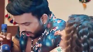 Gao ki Gori New Vovi Web series 2024 Episode 03