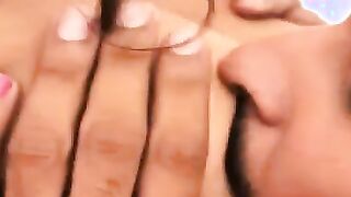 Desi Girl in Kotha Neonx Web series 2024 Episode 01