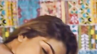 Gao ki Garmi New Vovi Web series 2024