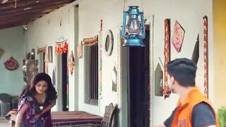Gao ki Garmi New Vovi Web series 2024 Episode 01