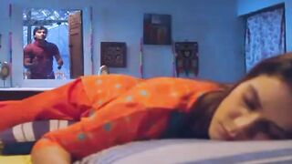 Gao ki Garmi New Vovi Web series 2024 Episode 02