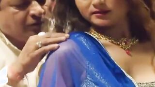 Gao ki Garmi New Vovi Web series 2024 Episode 03