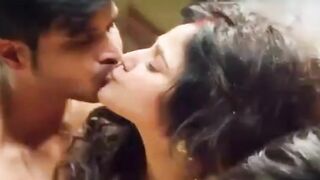 Indian Foursome sex Vovi Web series 2