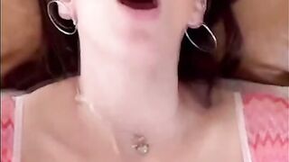Titty fuck
