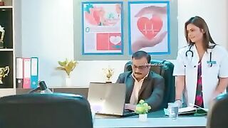 Malik 2024 Jalva App Hindi Porn Web Series Episode 4
