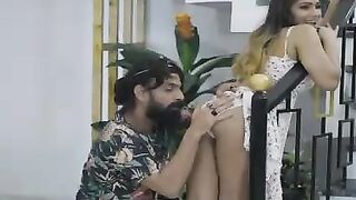 Sab Jholjhal Hai 2024 Tri Flicks Porn Web Series Episode 2