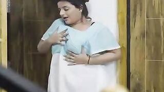 Sab Jholjhal Hai 2024 Tri Flicks Porn Web Series Episode 1