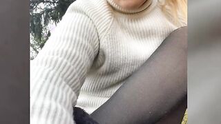 Watch, Click, Connect—It is That Easy to Get Close to Her! Great 3