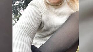 Watch, Click, Connect—It is That Easy to Get Close to Her! Great 3