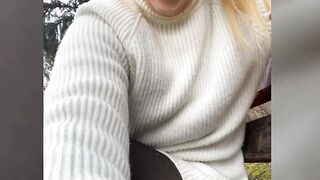 Watch, Click, Connect—It is That Easy to Get Close to Her! Great 3