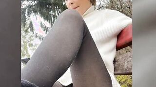 Watch, Click, Connect—It is That Easy to Get Close to Her! Great 3