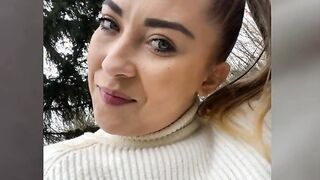 Watch, Click, Connect—It is That Easy to Get Close to Her! Great 3