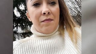 Watch, Click, Connect—It is That Easy to Get Close to Her! Great 3