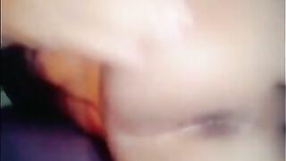 Pasivo latino en webcam quiere verga
