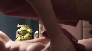 Vertical sex leaked video