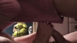 Vertical sex leaked video