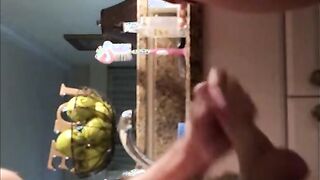 Vertical sex leaked video