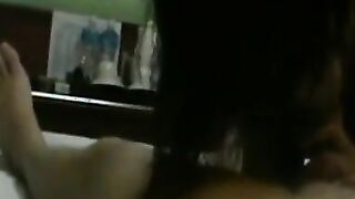 Bangkok's Ann: Asian MILF Loves Sex on Camera