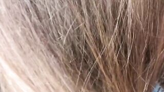 Busty Russian MILF Hard Fucked Me While Her Son Was Away