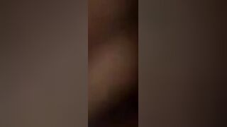 Deutscher Amateur-Blowjob selbst gemacht