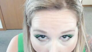 See Her Here? Chat Live and Get Real—She is Just a Click Away! Amazing 3