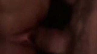 Sunday Morning POV Quickie with an Amateur Couple
