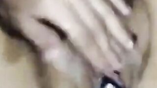 Hot Lesbian Squirting on Webcam with Sex Toys