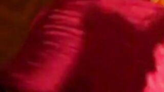 Crossdresser Fun with Lady F: Blowjob and Amateur Action