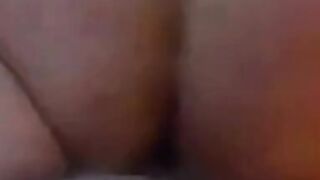 Crossdresser Fun with Lady F: Blowjob and Amateur Action