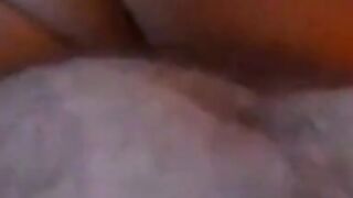 Crossdresser Fun with Lady F: Blowjob and Amateur Action