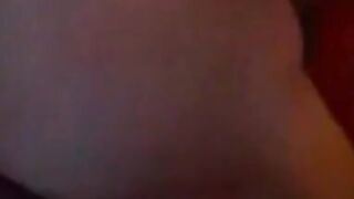 Crossdresser Fun with Lady F: Blowjob and Amateur Action
