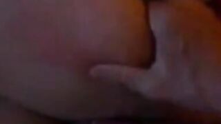 Crossdresser Fun with Lady F: Blowjob and Amateur Action