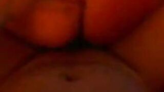 Crossdresser Fun with Lady F: Blowjob and Amateur Action