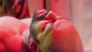 Big Boobs Bhabhi Sex With Father in Low in Badroom