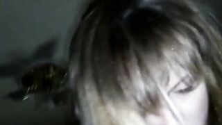 Amateur Homemade Video of a Hot MILF