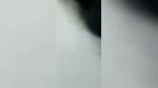 Malaysian Babe Gives an Amazing Blowjob