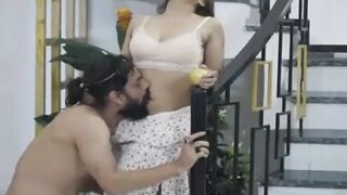 Sab Jholjhal Hai 2024 Tri Flicks Porn Web Series Episode 2 2