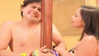SAMAGAM 2024 Tri Flicks Porn Web Series Episode 5 2