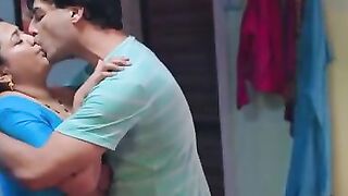 Madam Ji 2024 Hindi Hot Web Series Hunter Episode 01