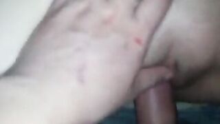 Russian Amateur Masha's POV Home Video